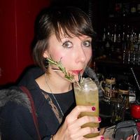 Harriet Taggart的照片