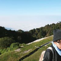 Photos de Saisyanisa Ompk