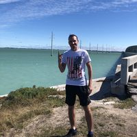 Stanislav Kosarev's Photo