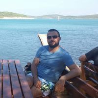 Okay Yılmaz's Photo