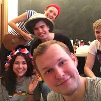 Fotos de Egor  and Evgenii