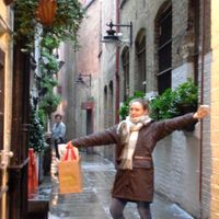 Fotos von Nina König