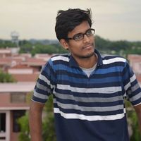 Anand Pandey's Photo