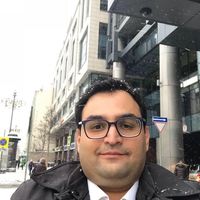 Mohammad Taghi Moayyed's Photo