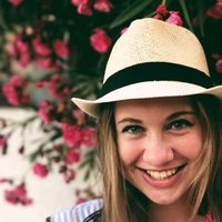 Daria Getman's Photo