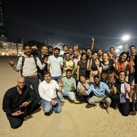 Amit Parmar的照片