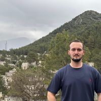 Mustafa Ertan's Photo