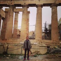 Fotos de Abdiel Flore