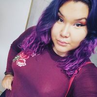 Tanie  aguilar's Photo