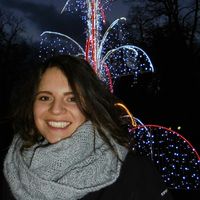 Photos de Maria Bahranowska