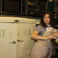 Oufaze Kantor的照片