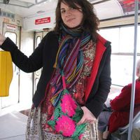 Marjorie Gerbier-Aublanc的照片