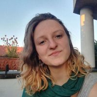 Tarika Vierlinger's Photo