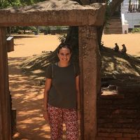 Hazel Garman's Photo