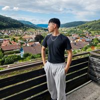 Lucas Souprasavath's Photo