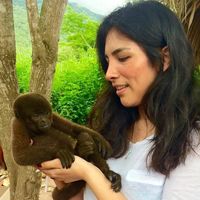 Fotos de Meritxell Pajuelo Toledo