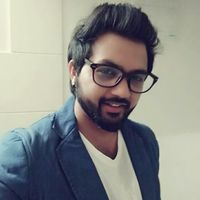 Pradeep Patel的照片