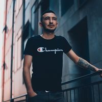 Abdulla Alisoy's Photo