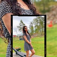 Reyhaneh Ghasemi's Photo