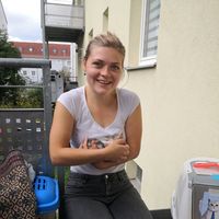 Fotos de Francine Kluge