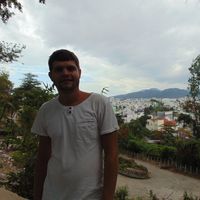 Mikhail Khryptenka's Photo