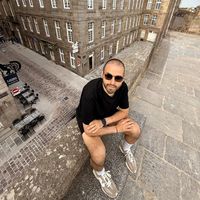 Fotos de jabeur amine