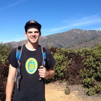 Fotos de Nathaniel Davi