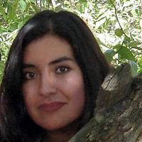 Patricia Burgos's Photo