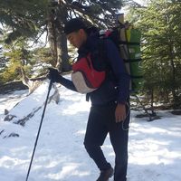 Hamza Laanbare的照片