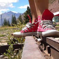 Sabrina Miraballes's Photo