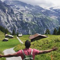 Mohamed Meelad的照片