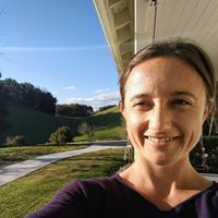 Hanna Valentine's Photo