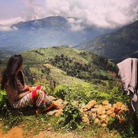 Danielle Fernandes's Photo