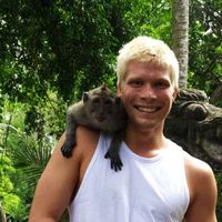 Tor-Arne Gyth的照片