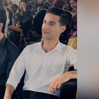 Sayed Tauqeer Shah's Photo