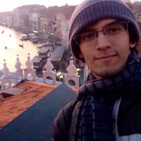 Pedro Ribeiro's Photo