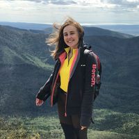 Olga Gorokhova的照片