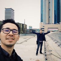 Photos de Aibek Anapin