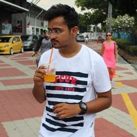 Sudarshan Innani的照片