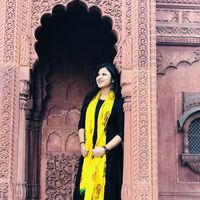 Photos de Harshita Kalra