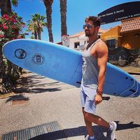 Dawid Ostrowski的照片