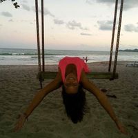 Sandra Köhlerin's Photo