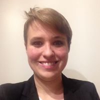 Virginie Hanser's Photo