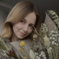 Uliana Klochai's Photo