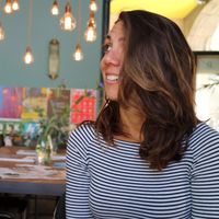 Photos de Cecilia Esmeralda