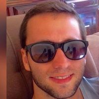 Netto Jordão's Photo