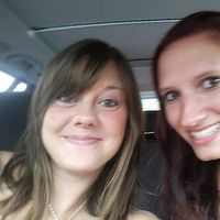 Julia Homilius's Photo