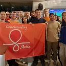 Malta CS Weekly Meetup的照片