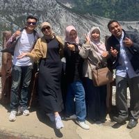 Hajisman Khalid's Photo