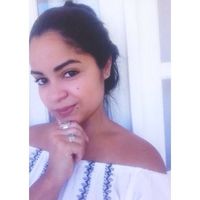 Liége  Alencar's Photo